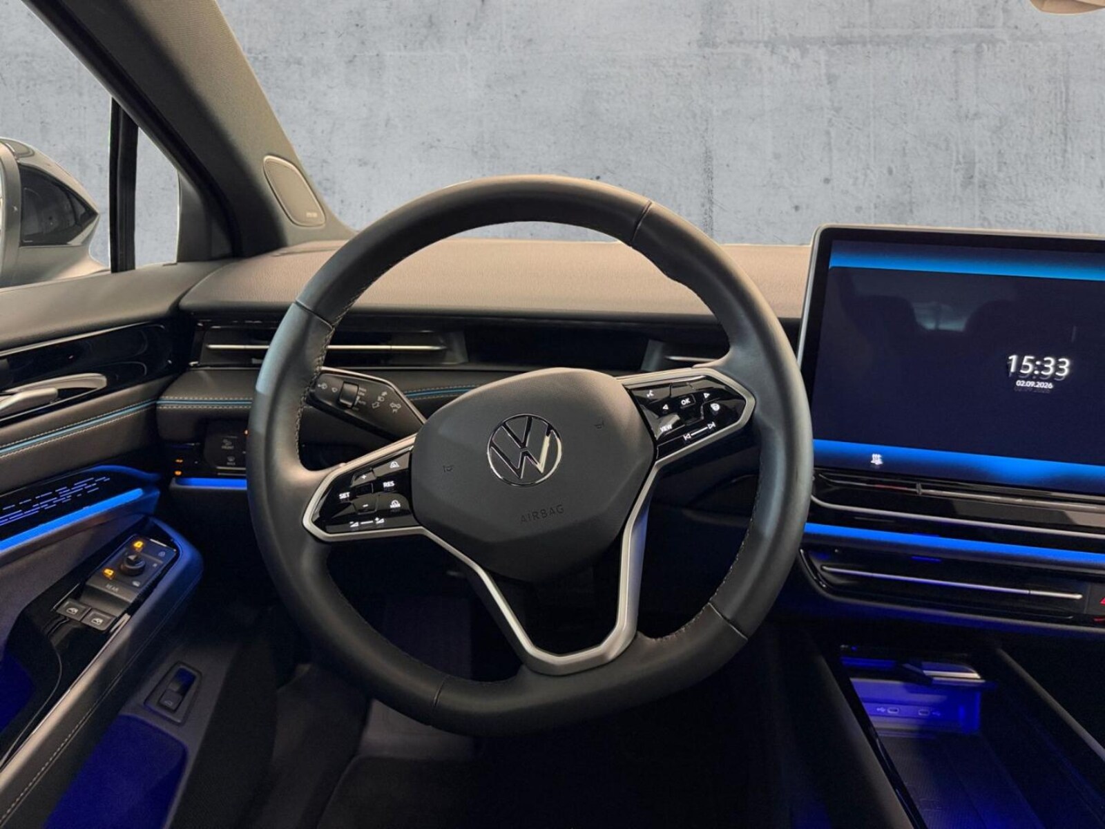 Volkswagen ID.7 – Bild 9