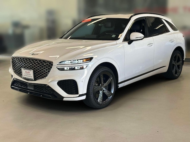 2023 Genesis GV70