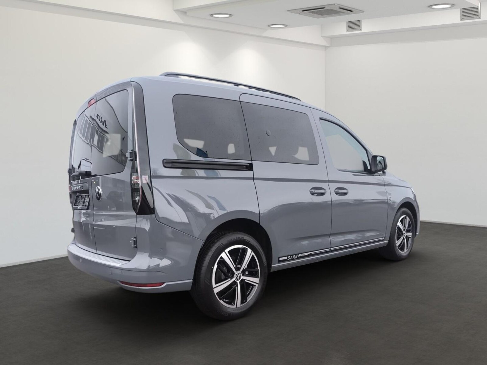 Volkswagen Caddy – Bild 5