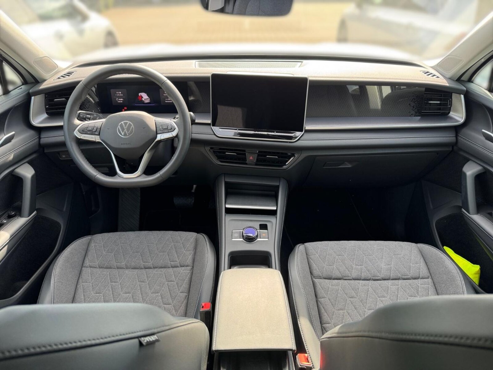 Volkswagen Tayron – Bild 14