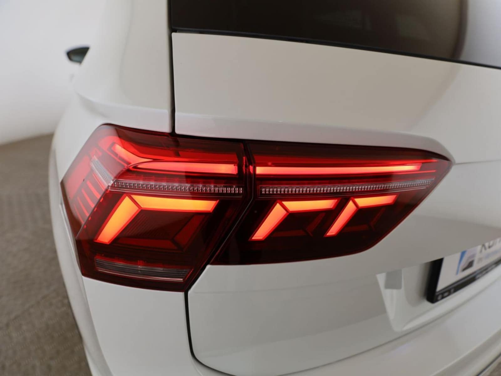 Volkswagen Tiguan – Bild 11