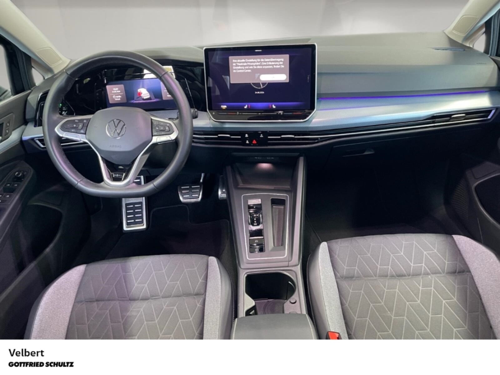Volkswagen Golf – Bild 5