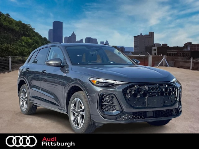 Photo of 2026 Audi Q5