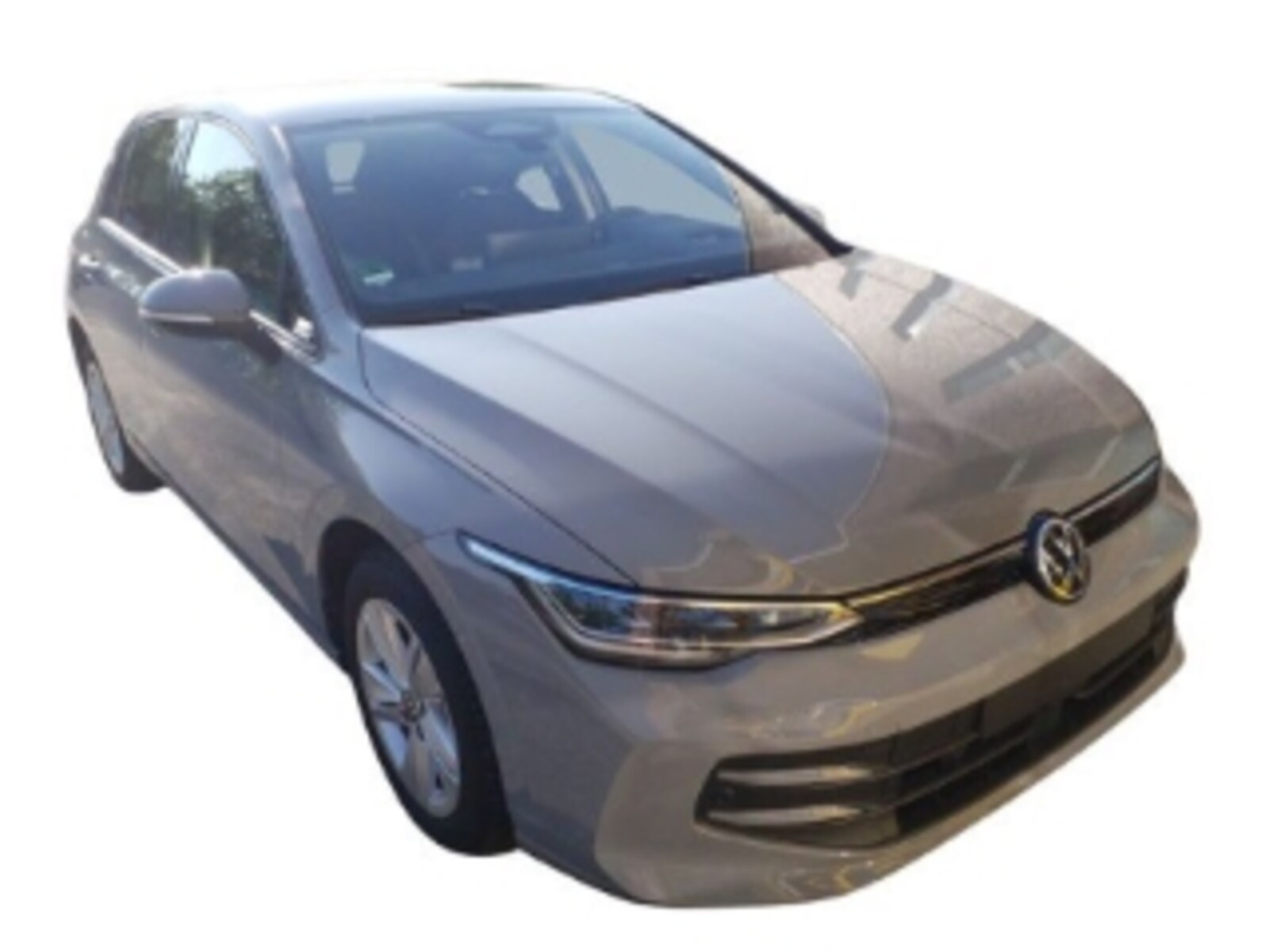 Volkswagen Golf – Bild 2
