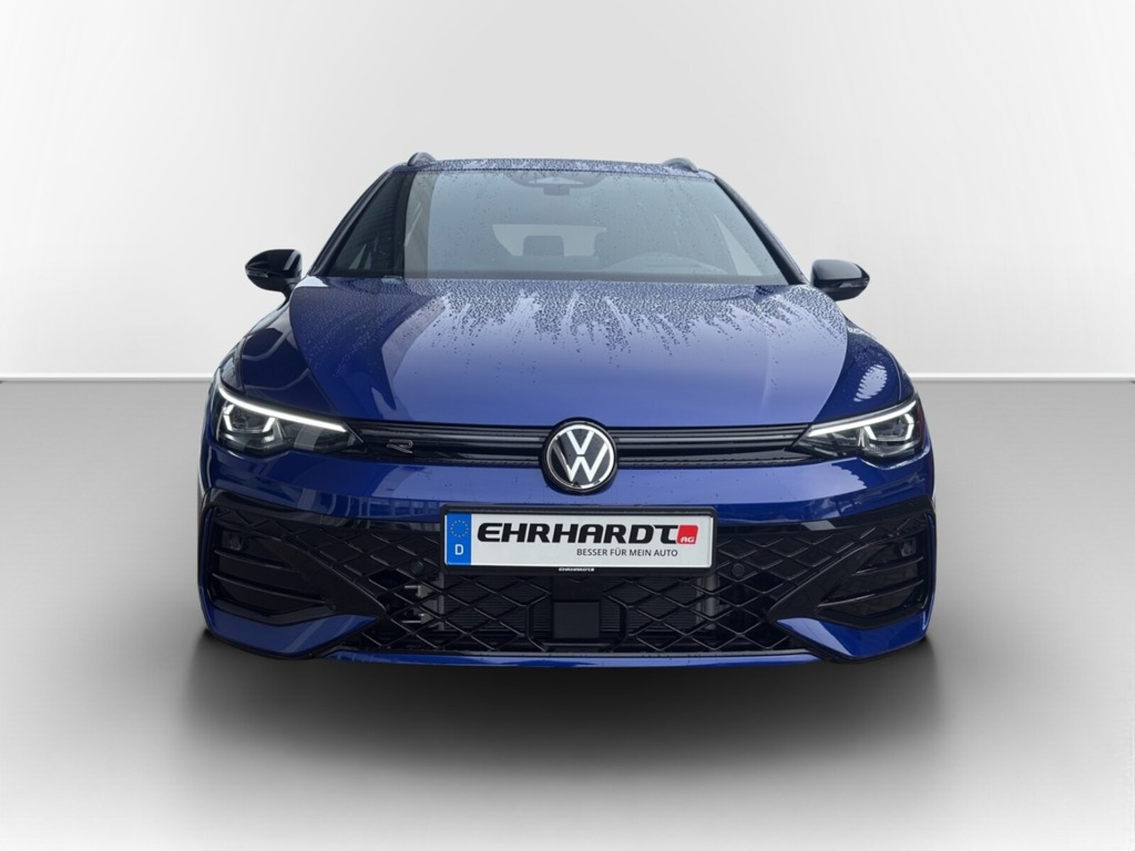Volkswagen Golf Variant – Bild 3
