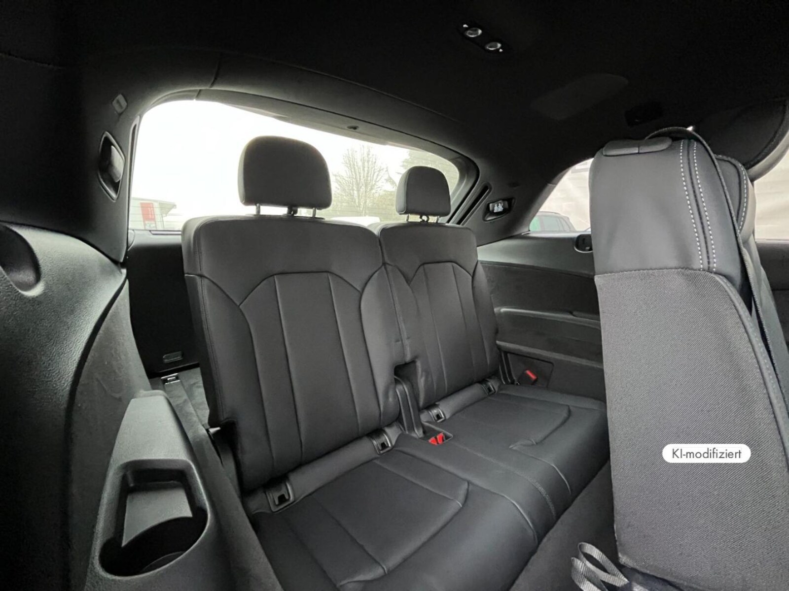 Audi Q7 – Bild 18