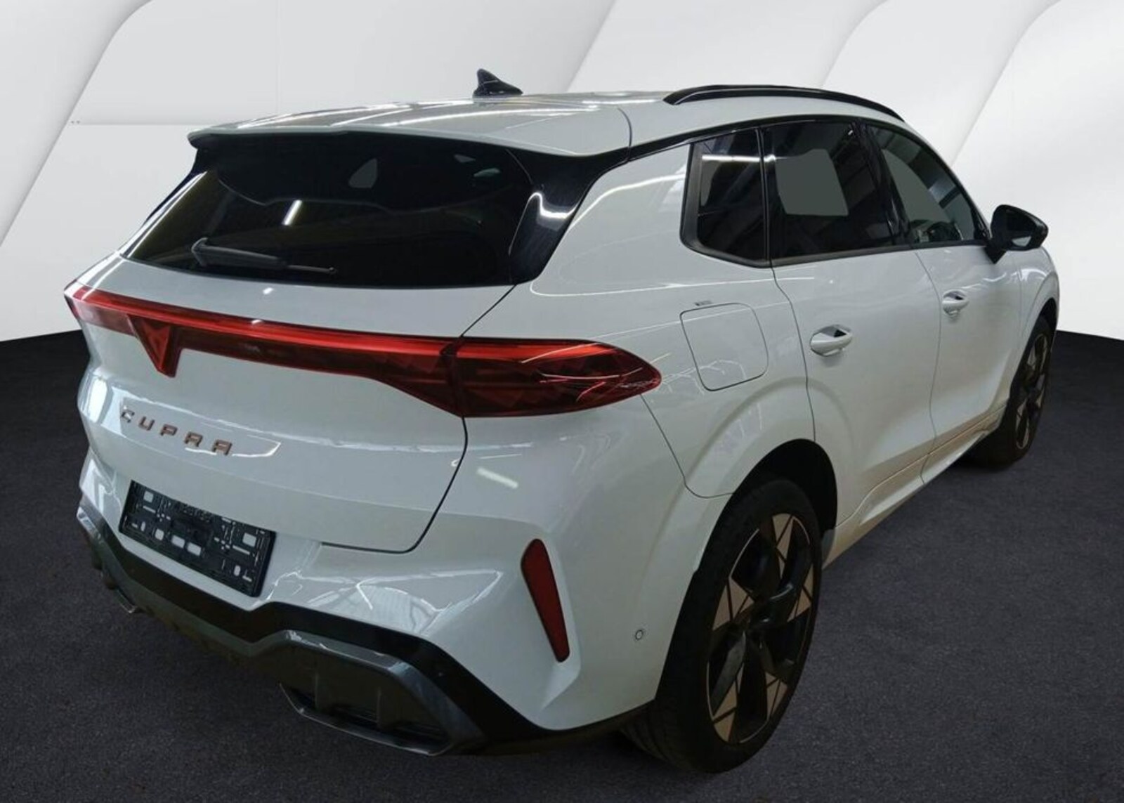 CUPRA Terramar – Bild 3
