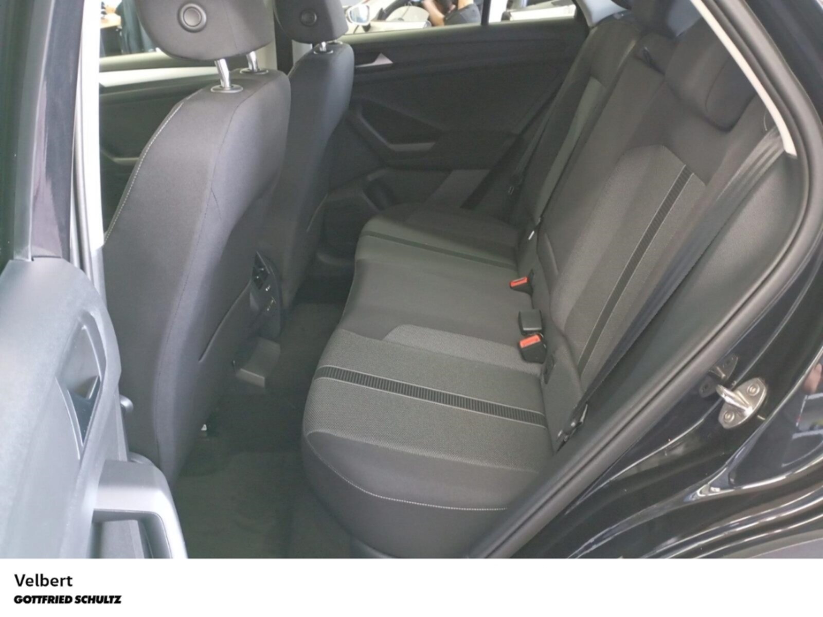 Volkswagen T-Roc – Bild 9