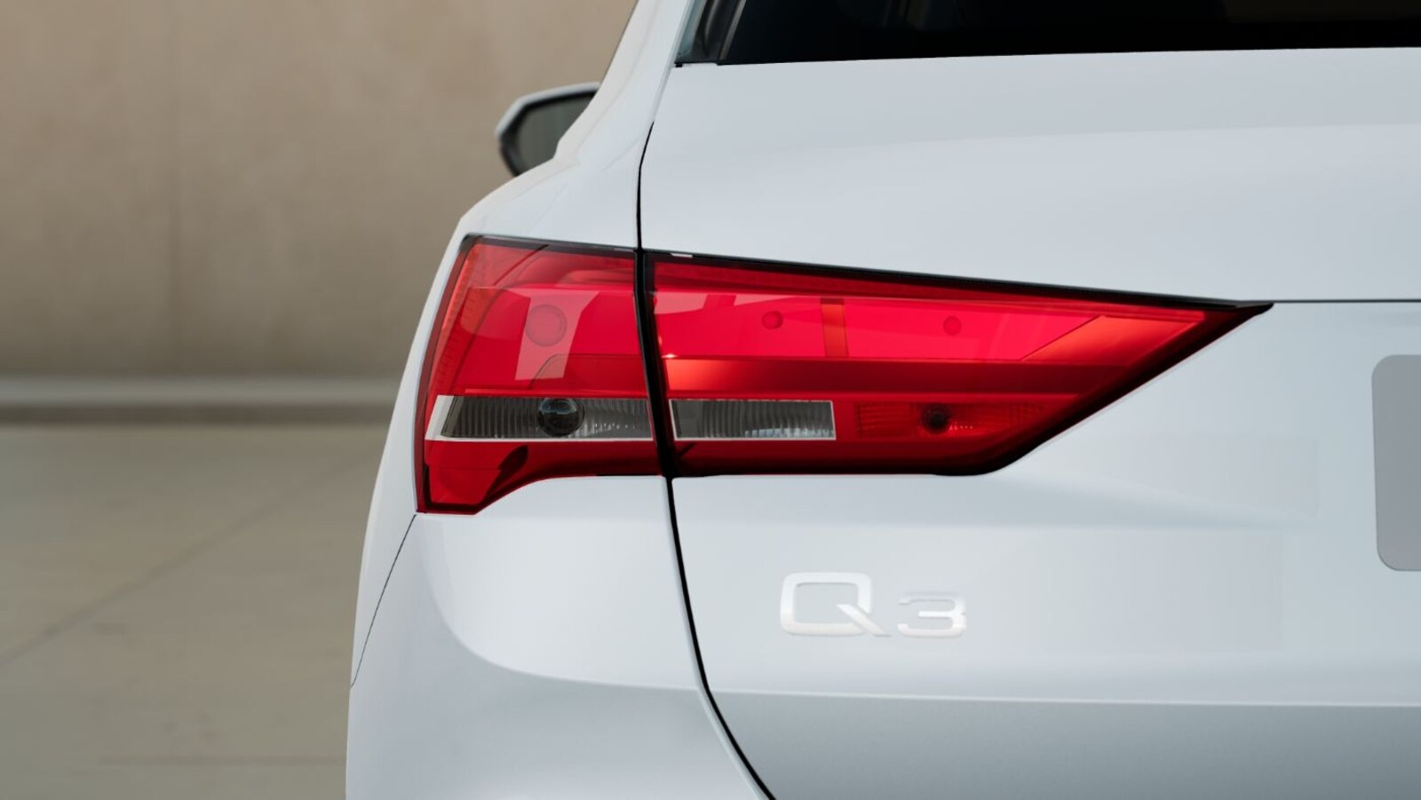 Audi Q3 – Bild 8