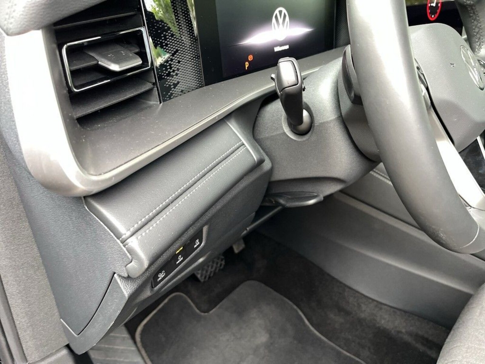 Volkswagen Tayron – Bild 18