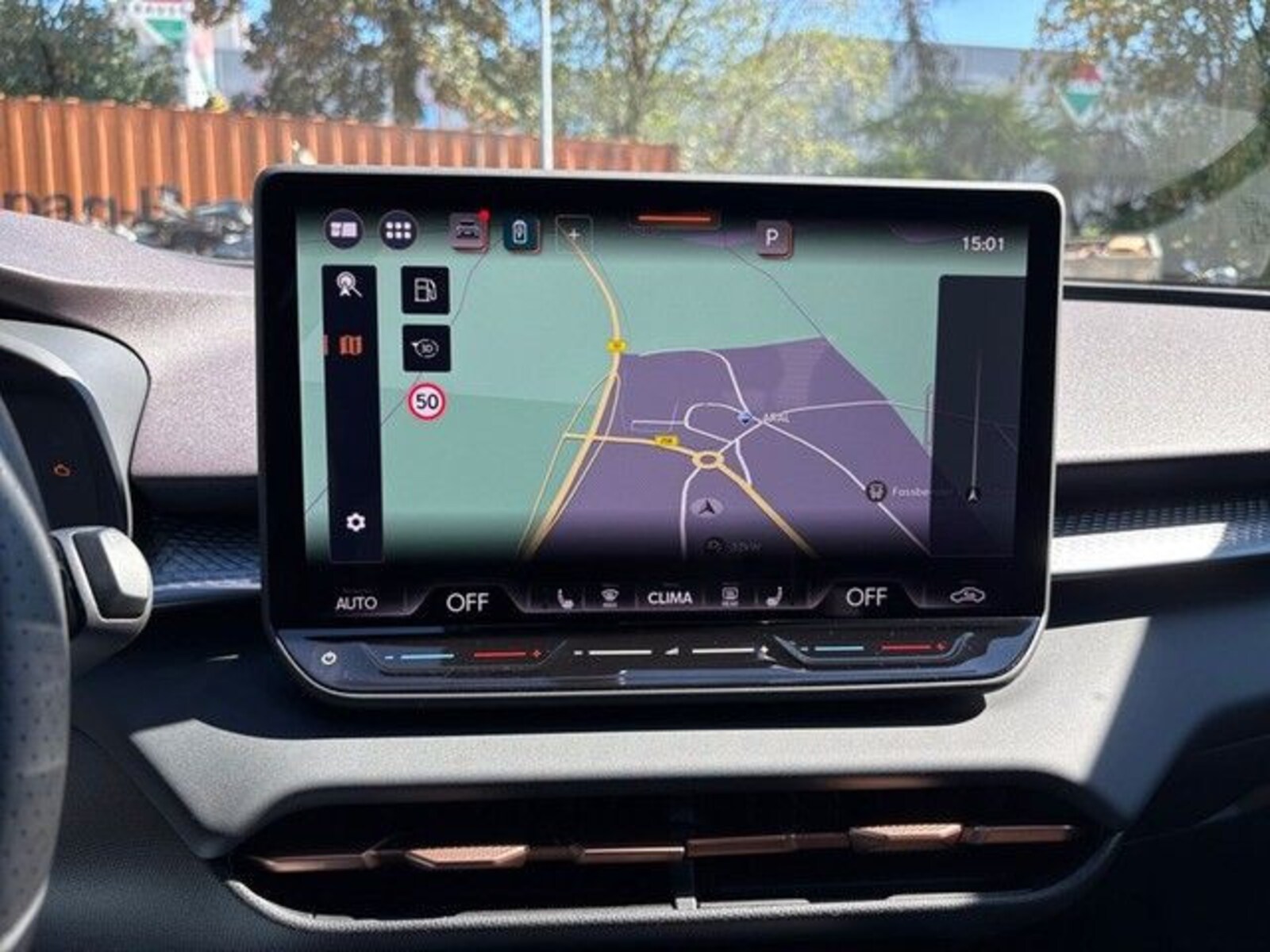 CUPRA Terramar – Bild 12