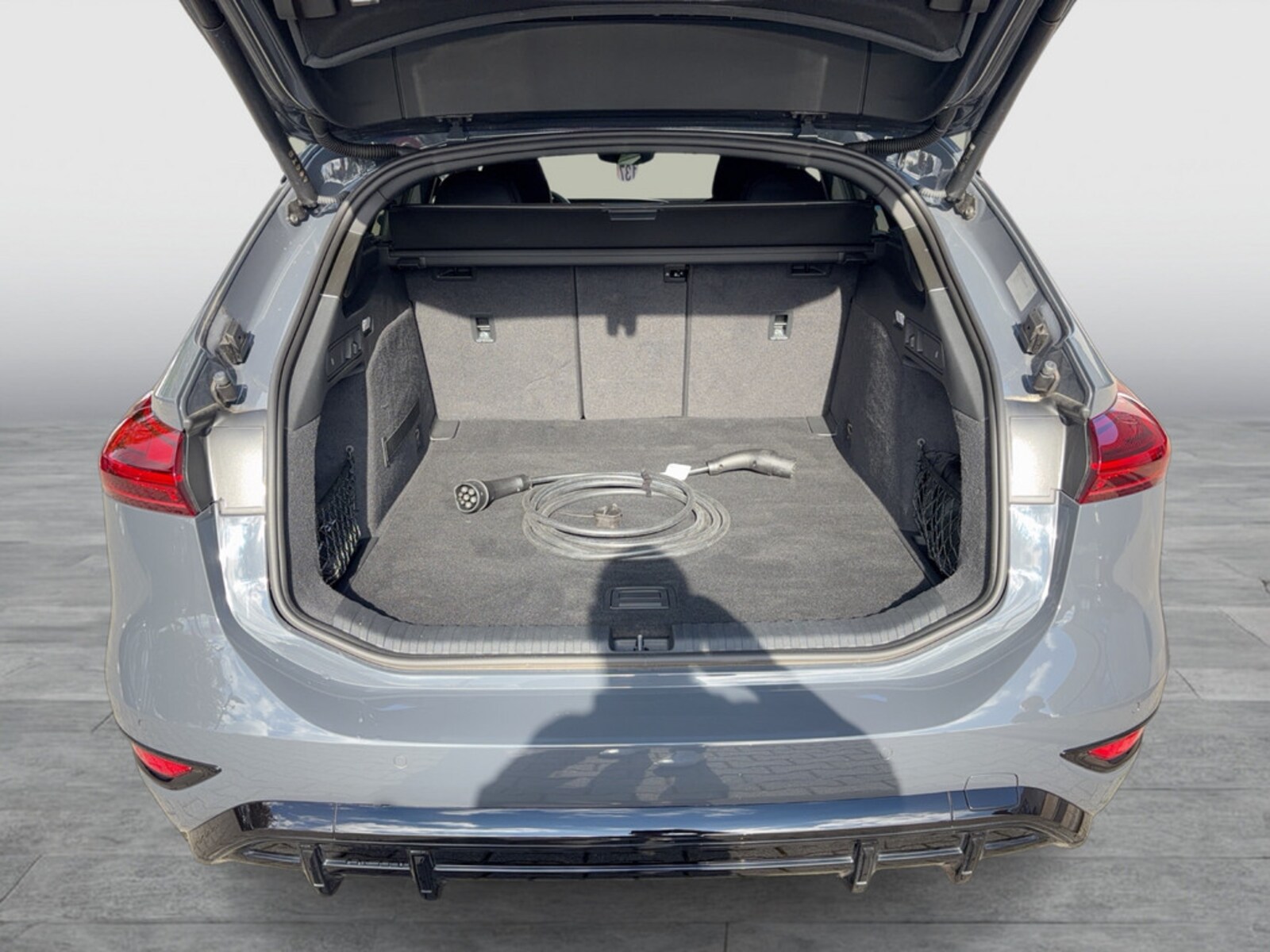 Audi S6 Avant e-tron – Bild 13