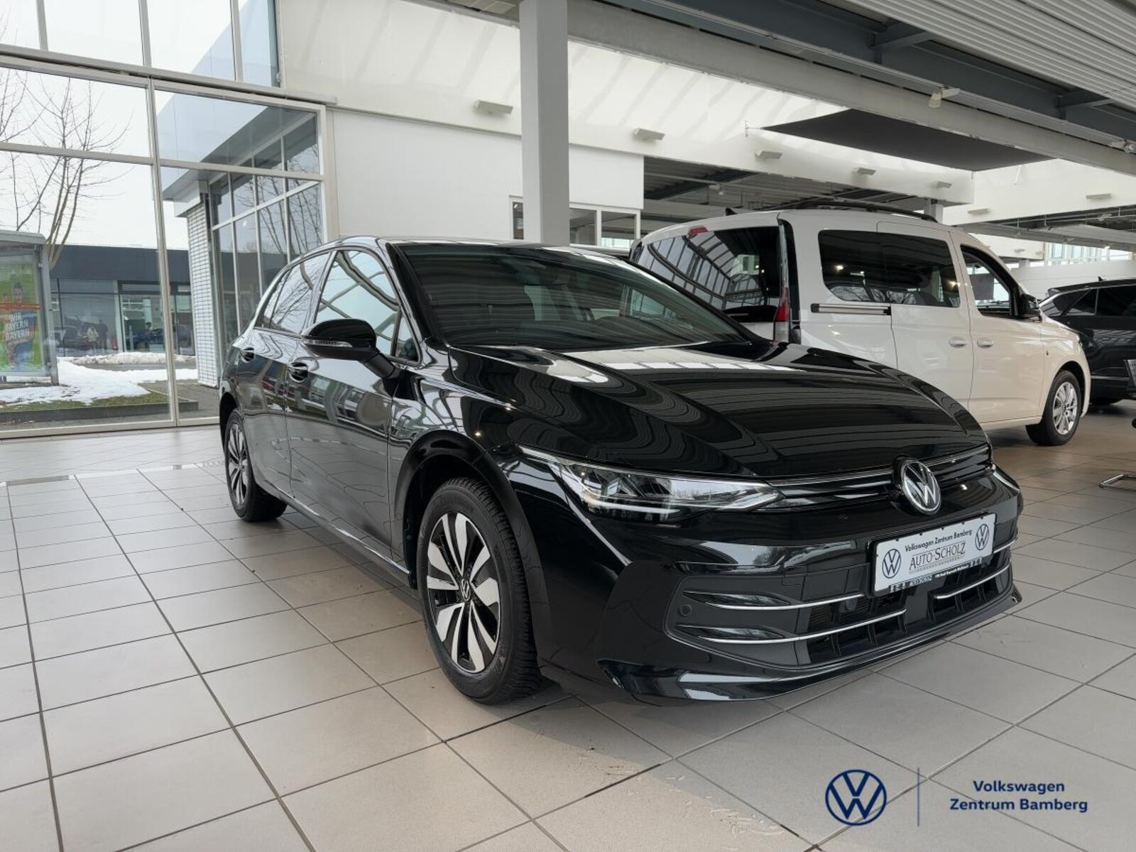 Volkswagen Golf – Bild 5