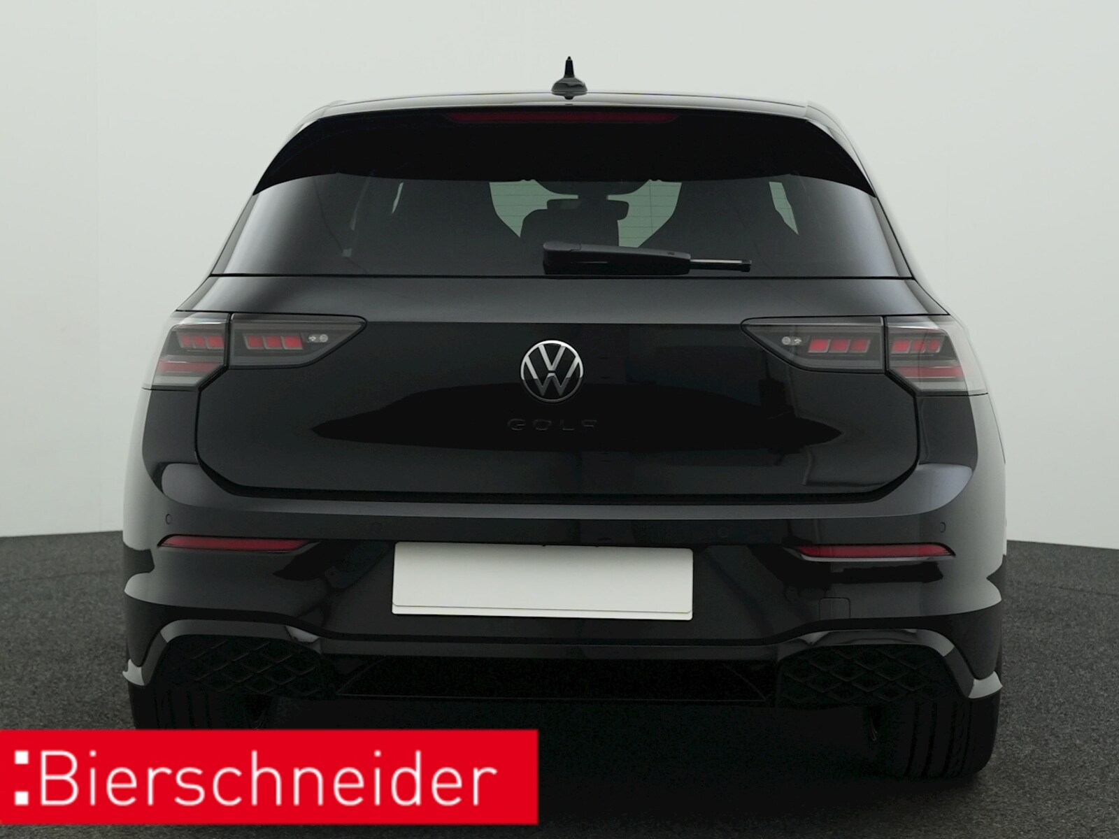 Volkswagen Golf – Bild 4