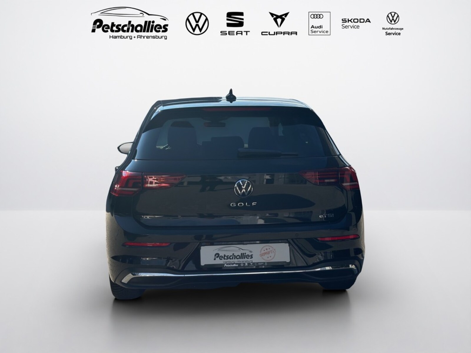 Volkswagen Golf – Bild 4