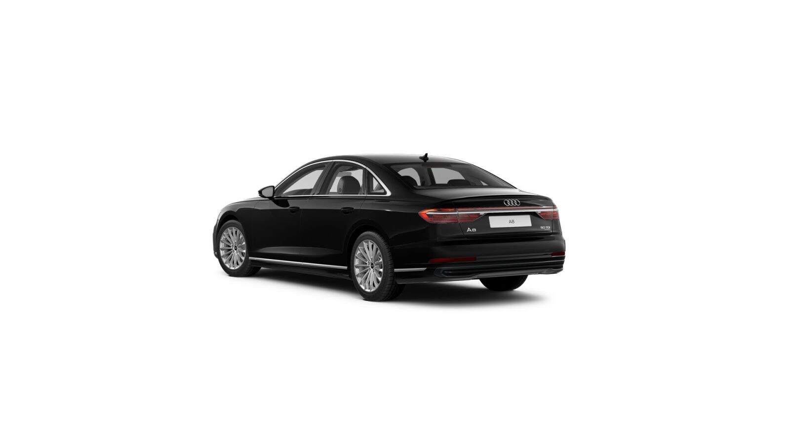 Audi A8 – Bild 6