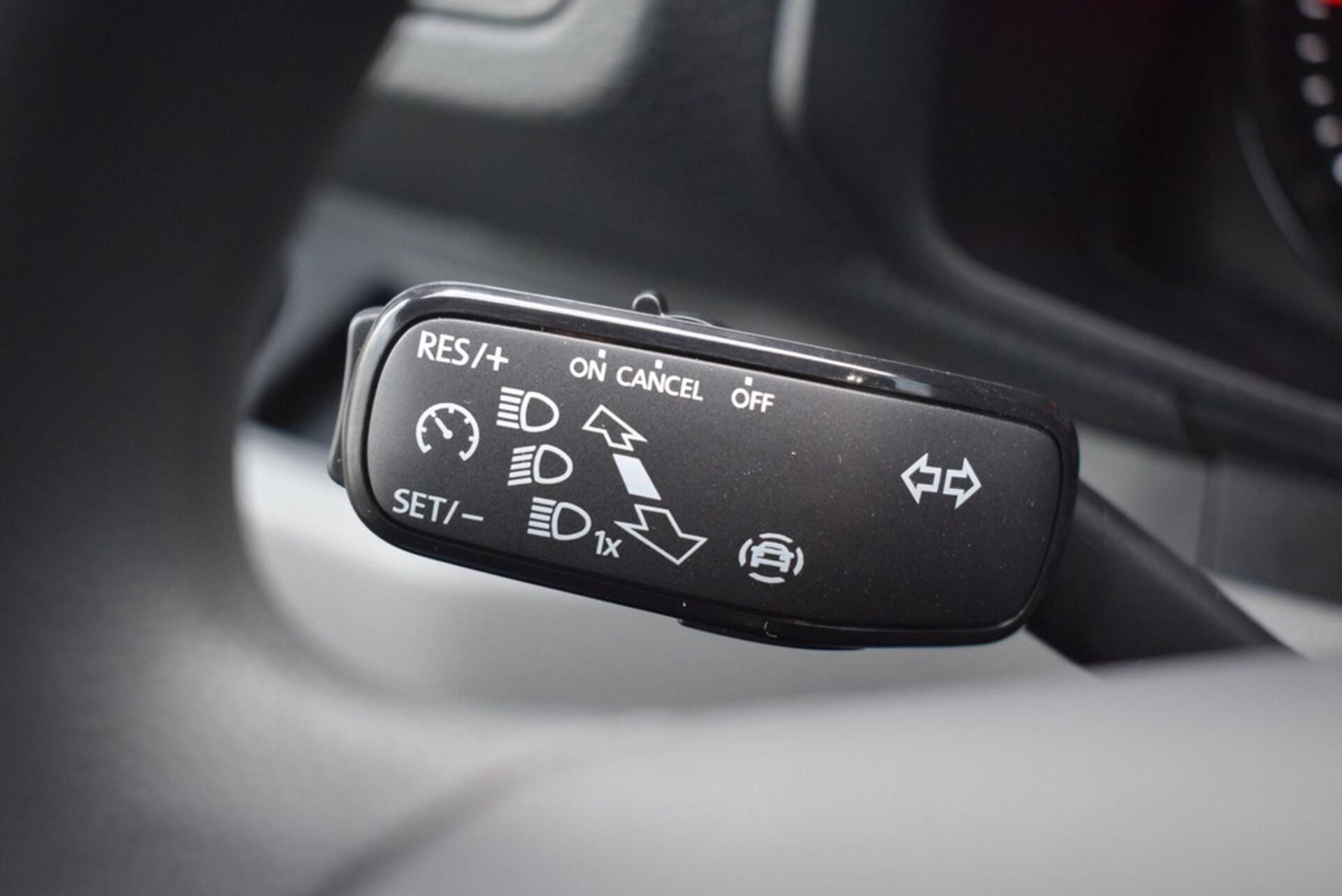 Volkswagen Crafter Kasten langer Radstand