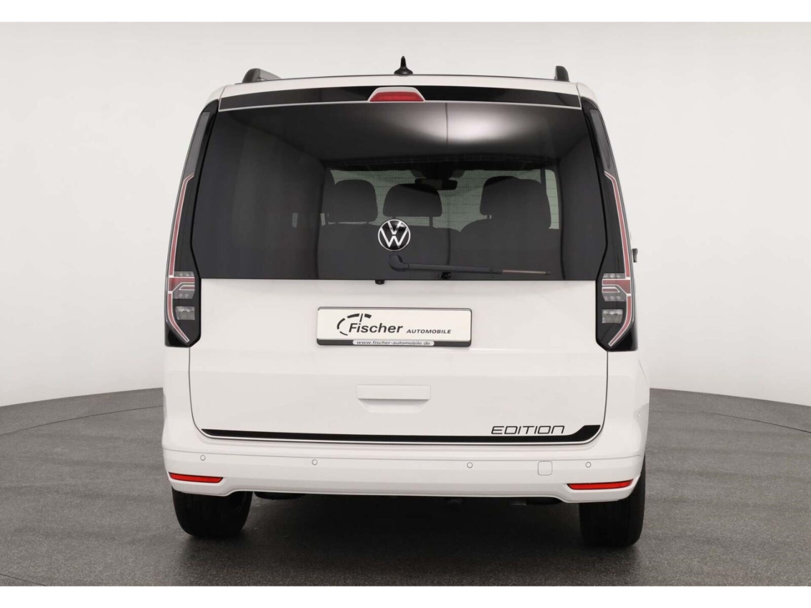 Volkswagen Caddy – Bild 5