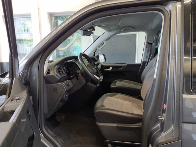 Volkswagen T6.1 Multivan