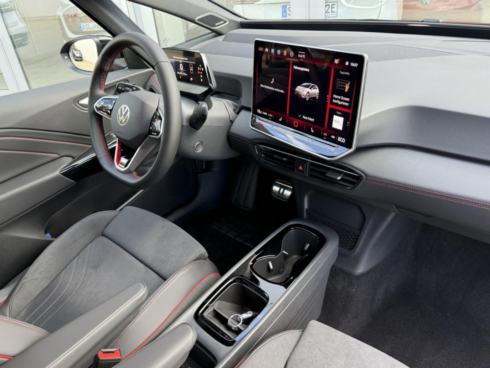 Volkswagen ID.3 – Bild 10