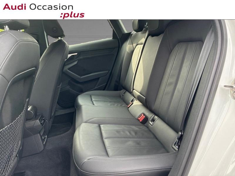 Image about Audi A3 Sportback S line 35 TFSI 110 kW (150 ch) S tronic