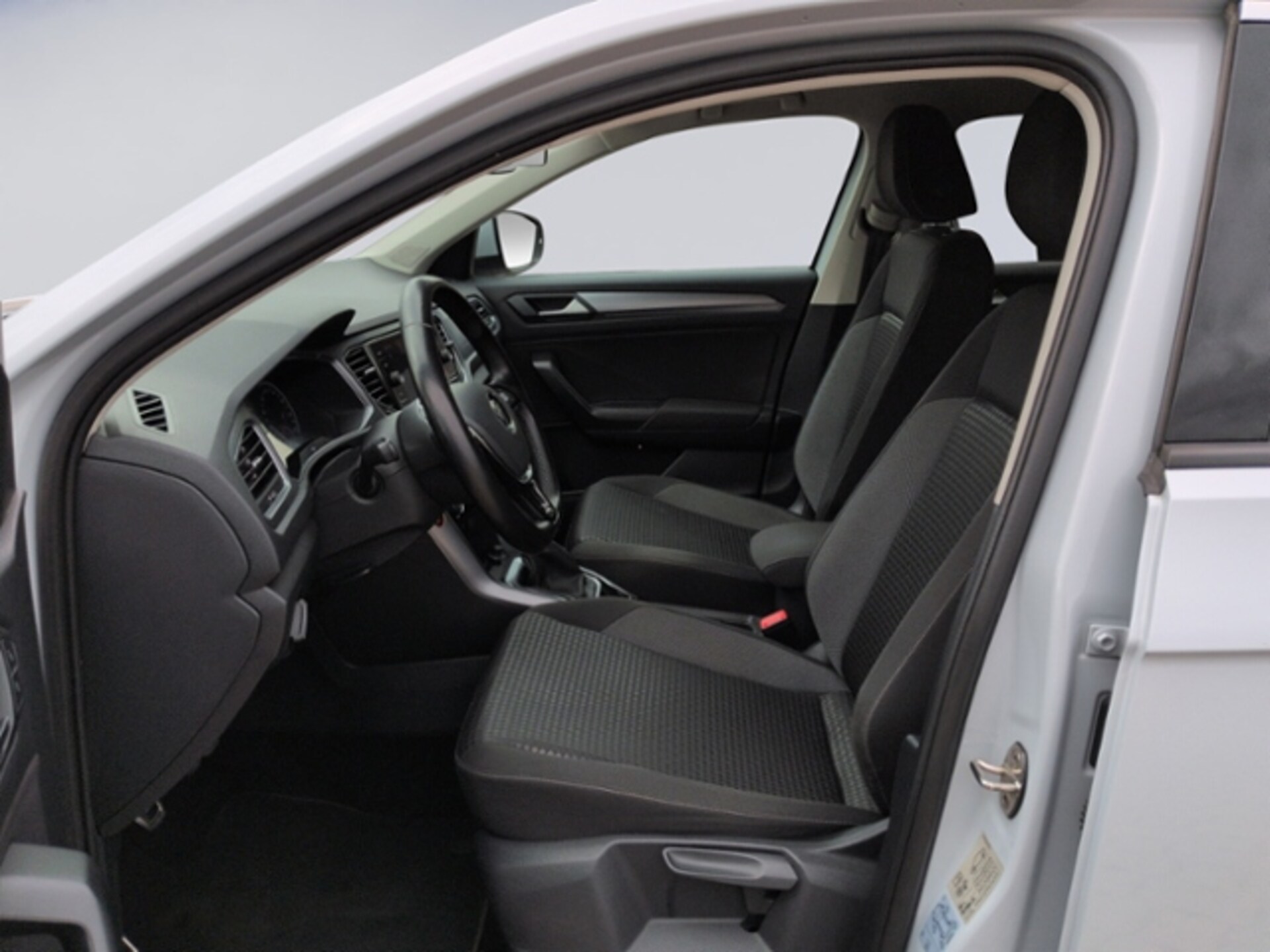 Volkswagen T-Roc Active