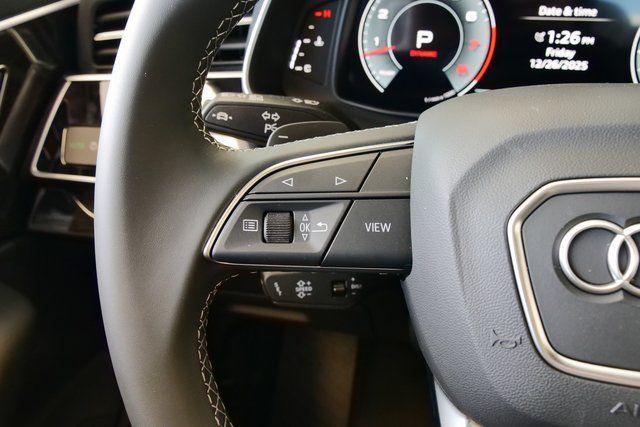 2026 Audi Q7 Premium - Photo 30