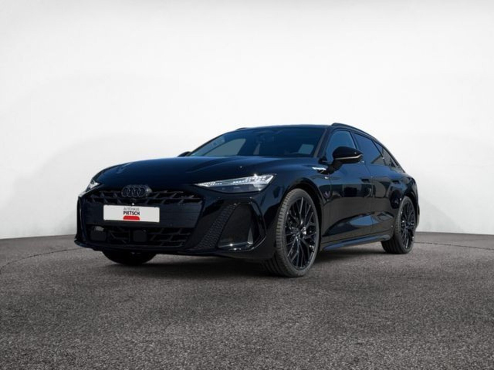 Audi A6 Avant – Bild 2