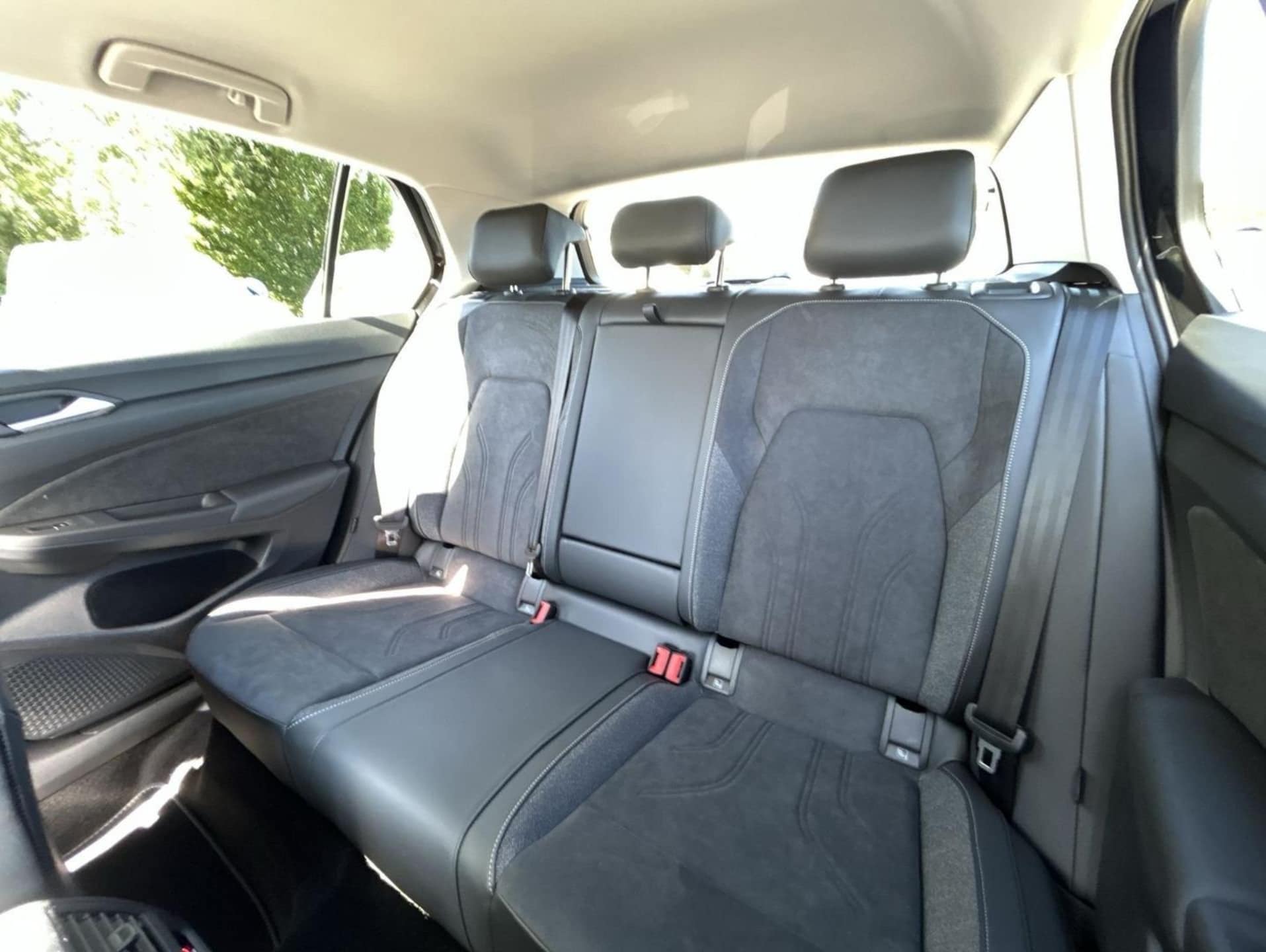 Volkswagen Golf Style