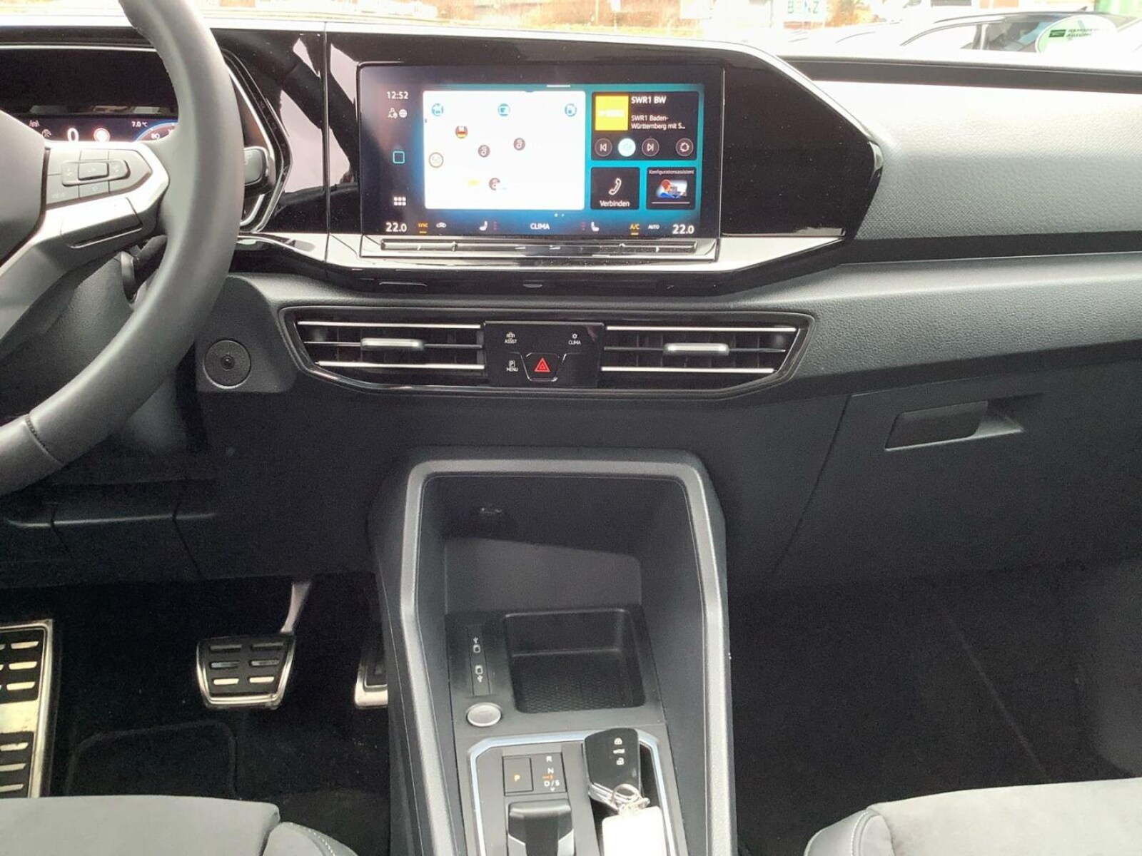 Volkswagen Caddy – Bild 11