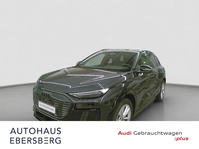 Audi SQ6 SUV E-tron E-tron Quattro -  - Joinsteer - #1