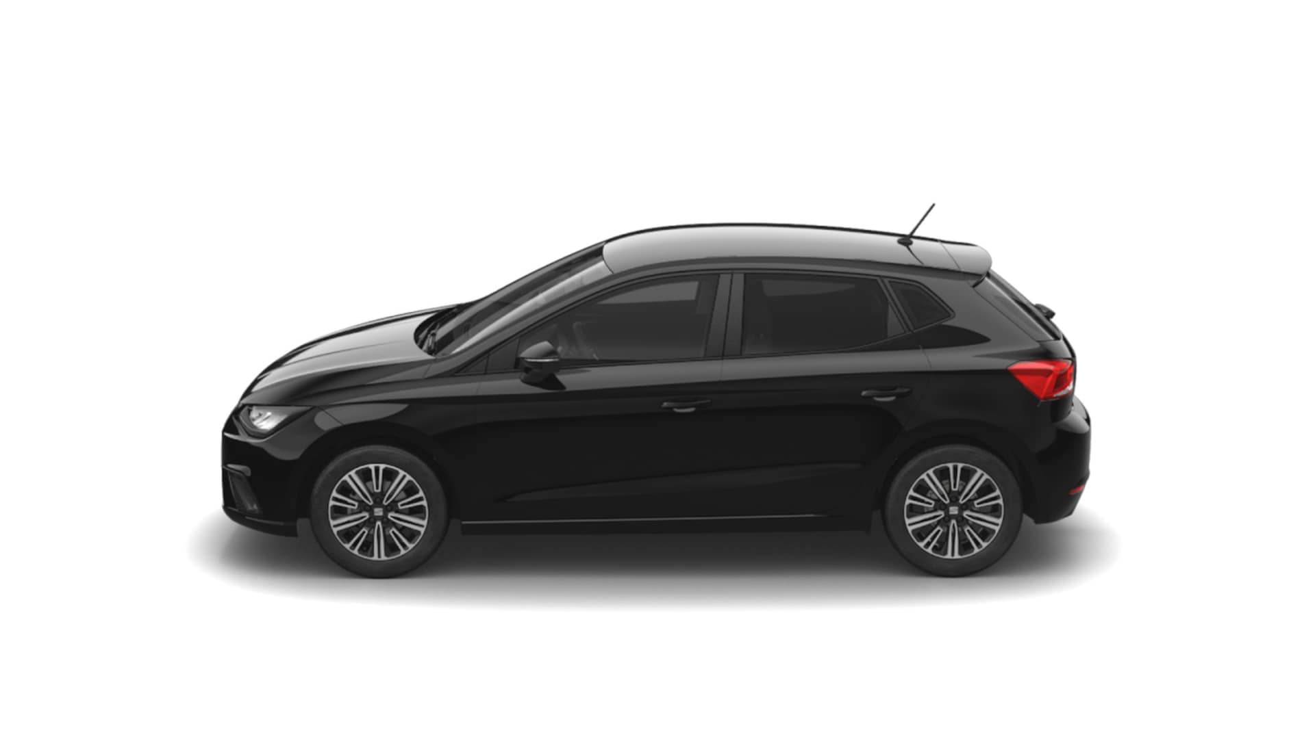 SEAT Ibiza Style
