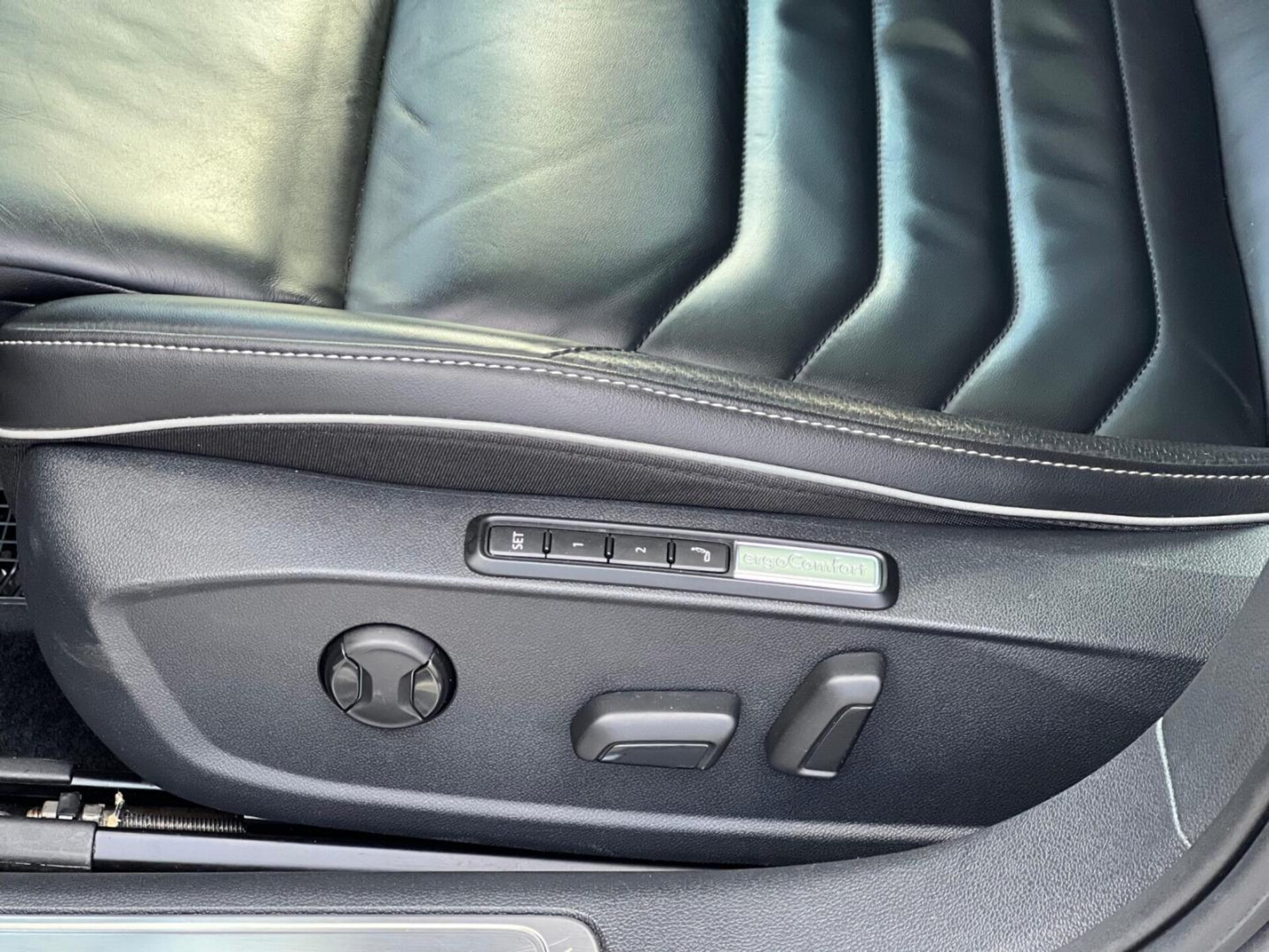 Volkswagen Arteon Shooting Brake R-Line