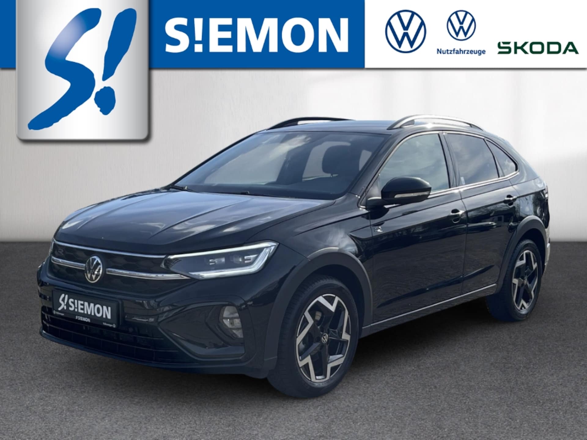 Volkswagen Taigo R-Line