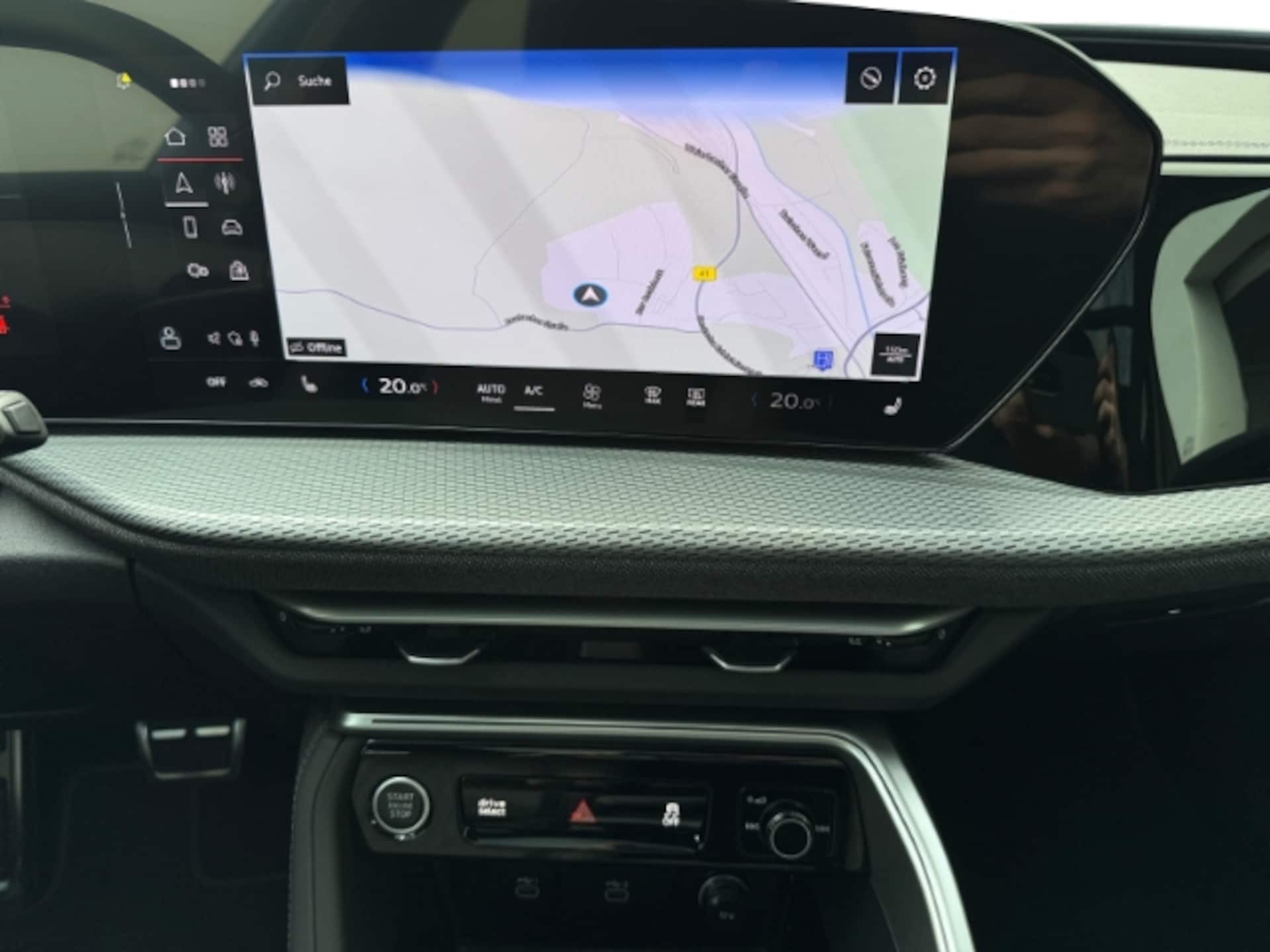 Audi Q5 Sportback