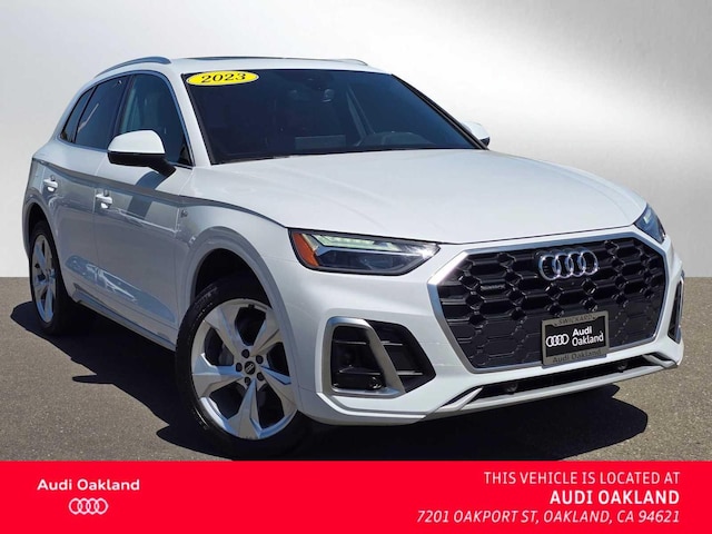 2024 Audi Q5