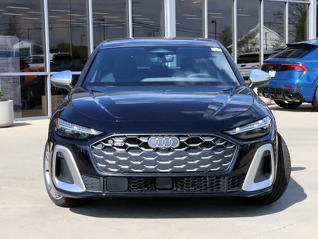 2026 Audi S5 Premium Plus - Photo 6
