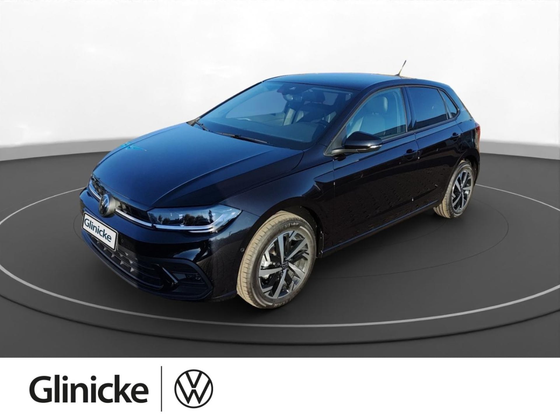 Volkswagen Polo Goal