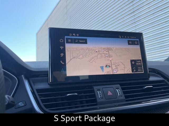 2025 Audi SQ5 Sportback Premium Plus - Photo 7