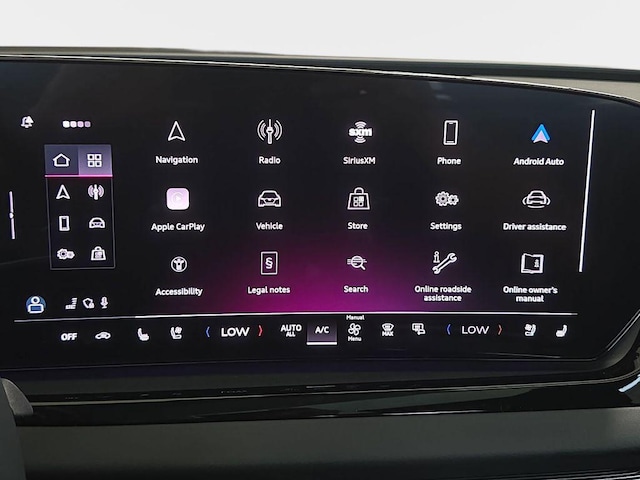 2026 Audi A6 Premium Plus - Photo 16