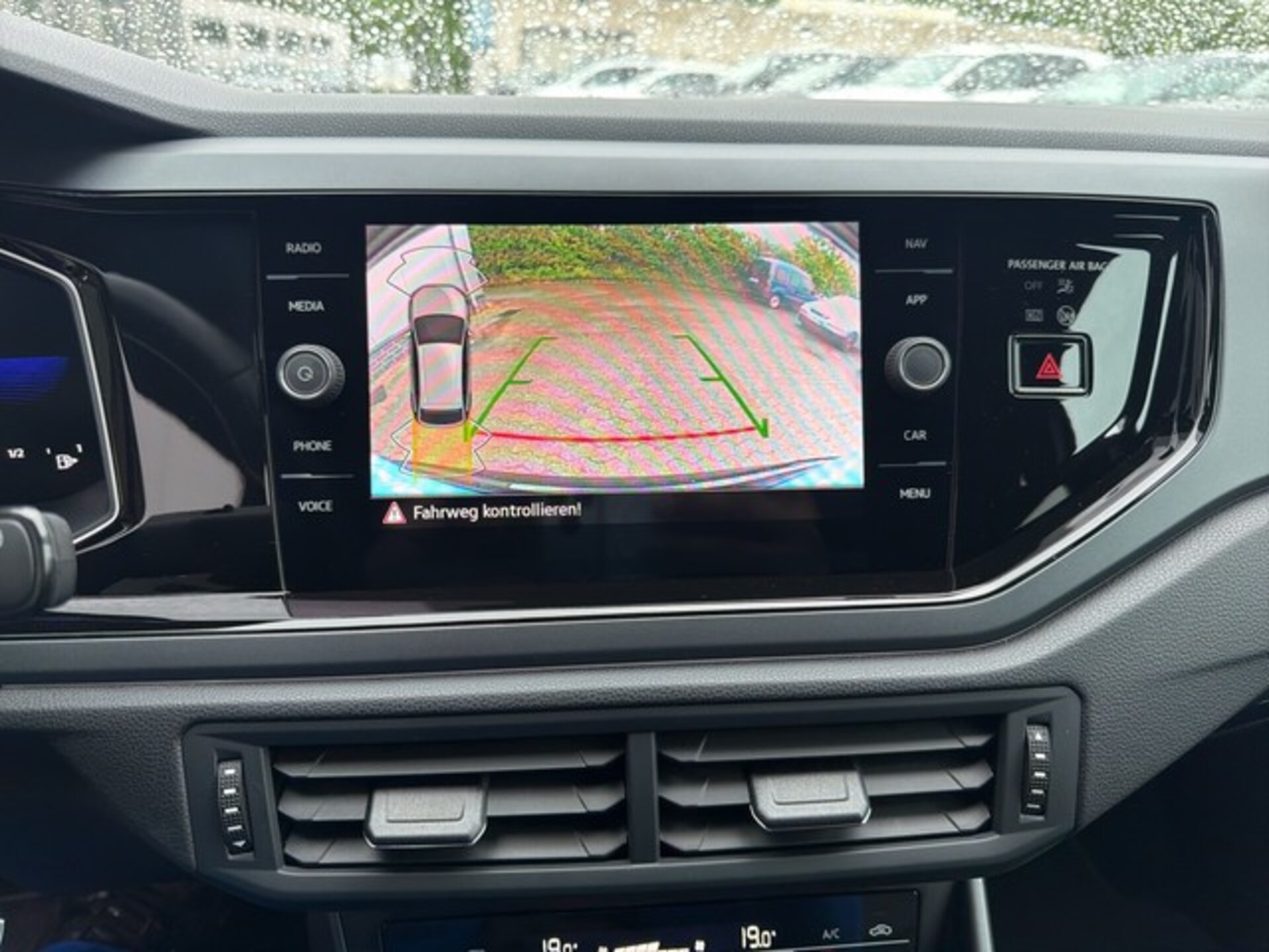 Volkswagen Taigo R-Line