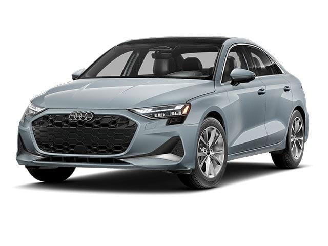 2026 Audi A3 Premium Plus quattro S tronic's photo