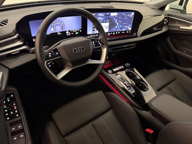 2026 Audi A5 Sedan