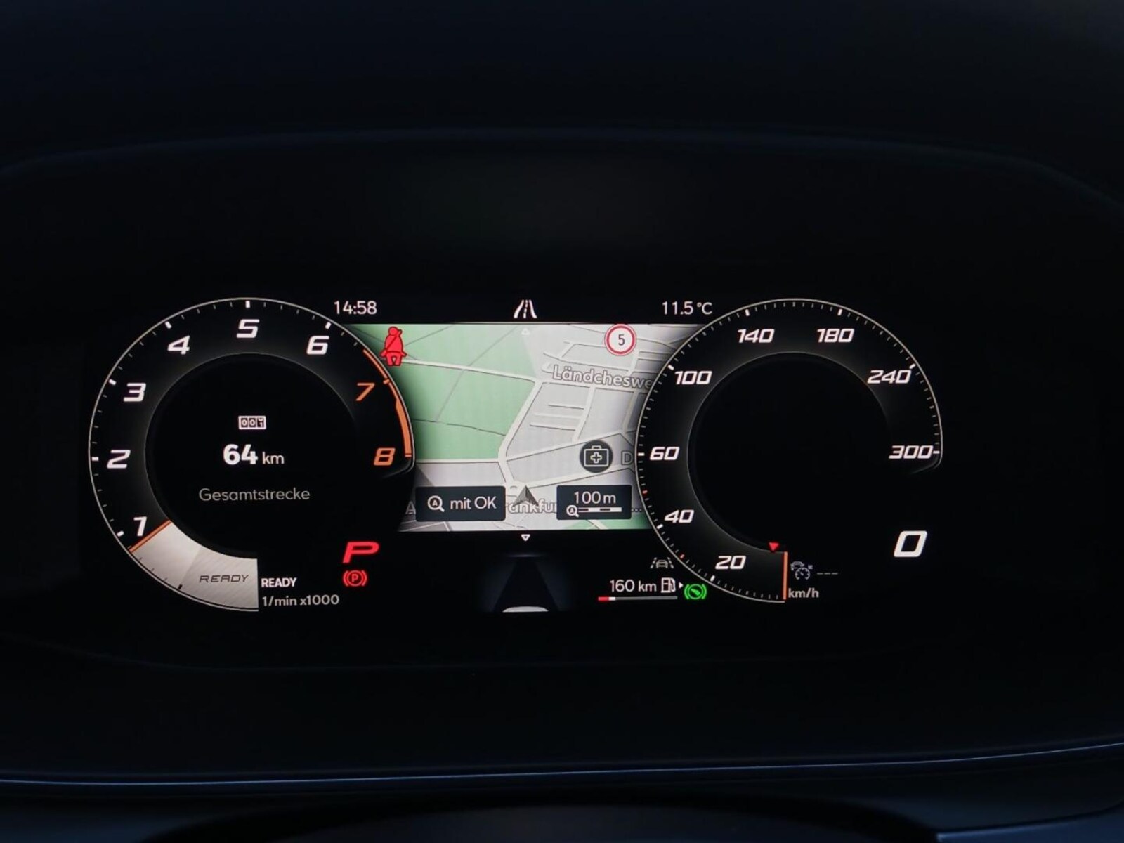 CUPRA Formentor – Bild 8