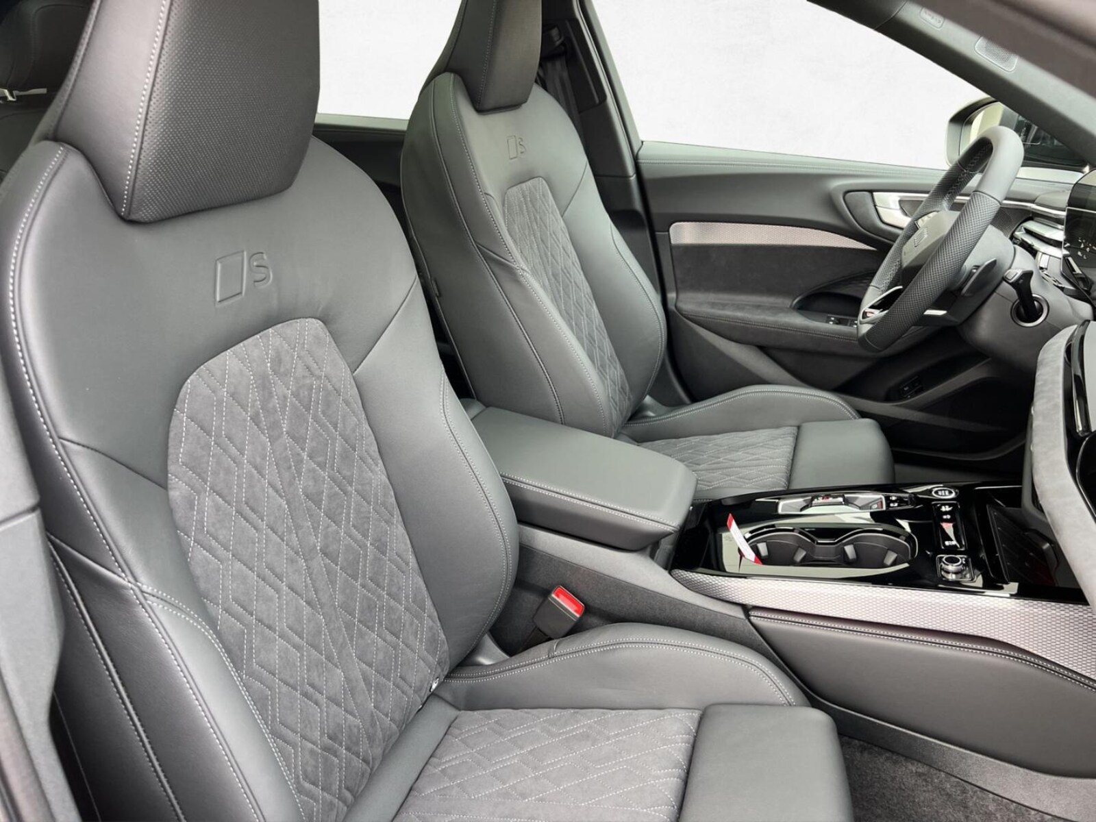 Audi A5 Avant – Bild 8