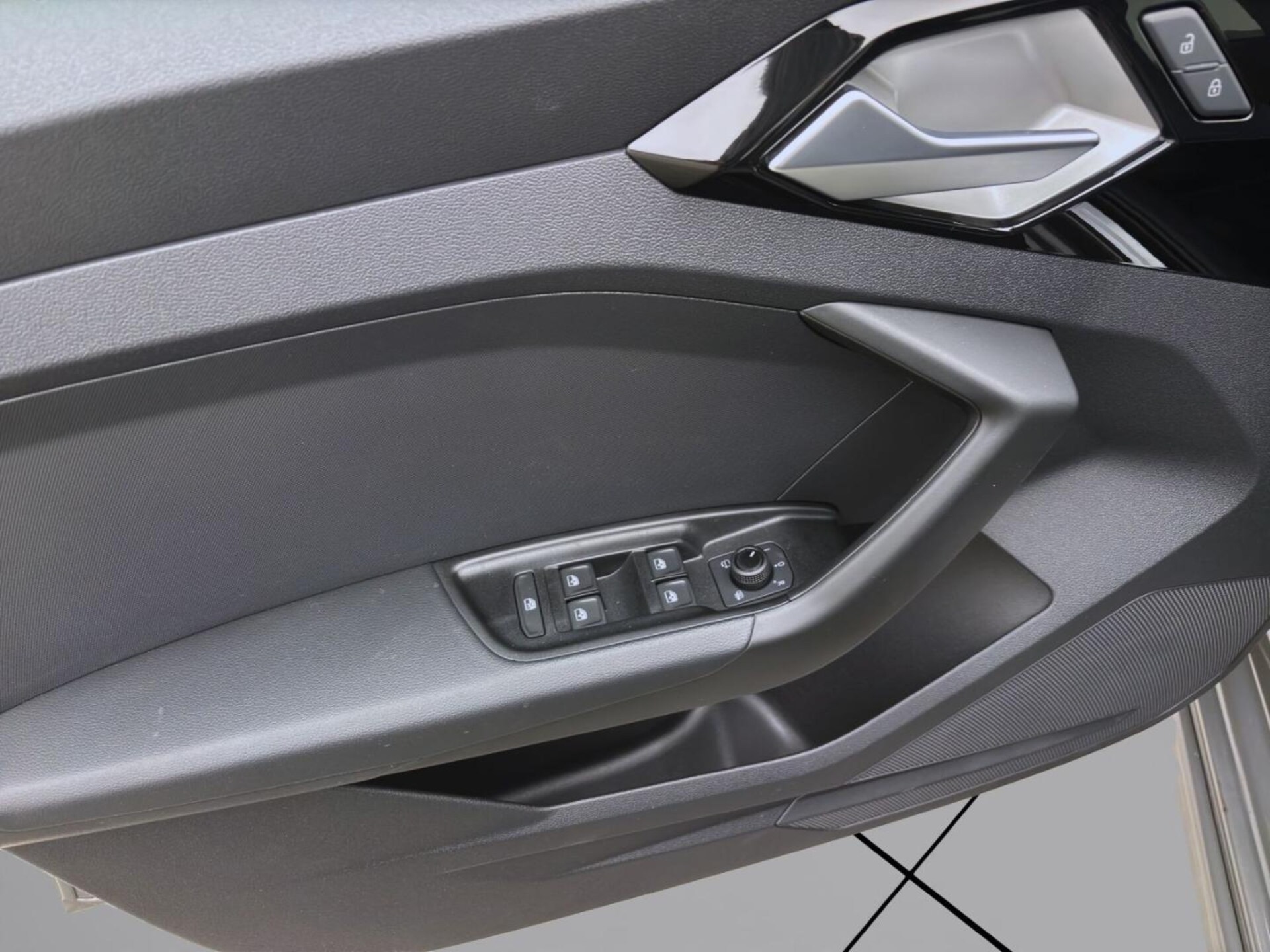 Audi A1 Sportback S line