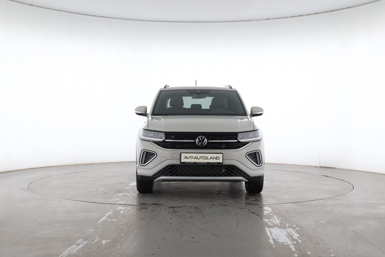 Volkswagen T-Cross – Bild 5
