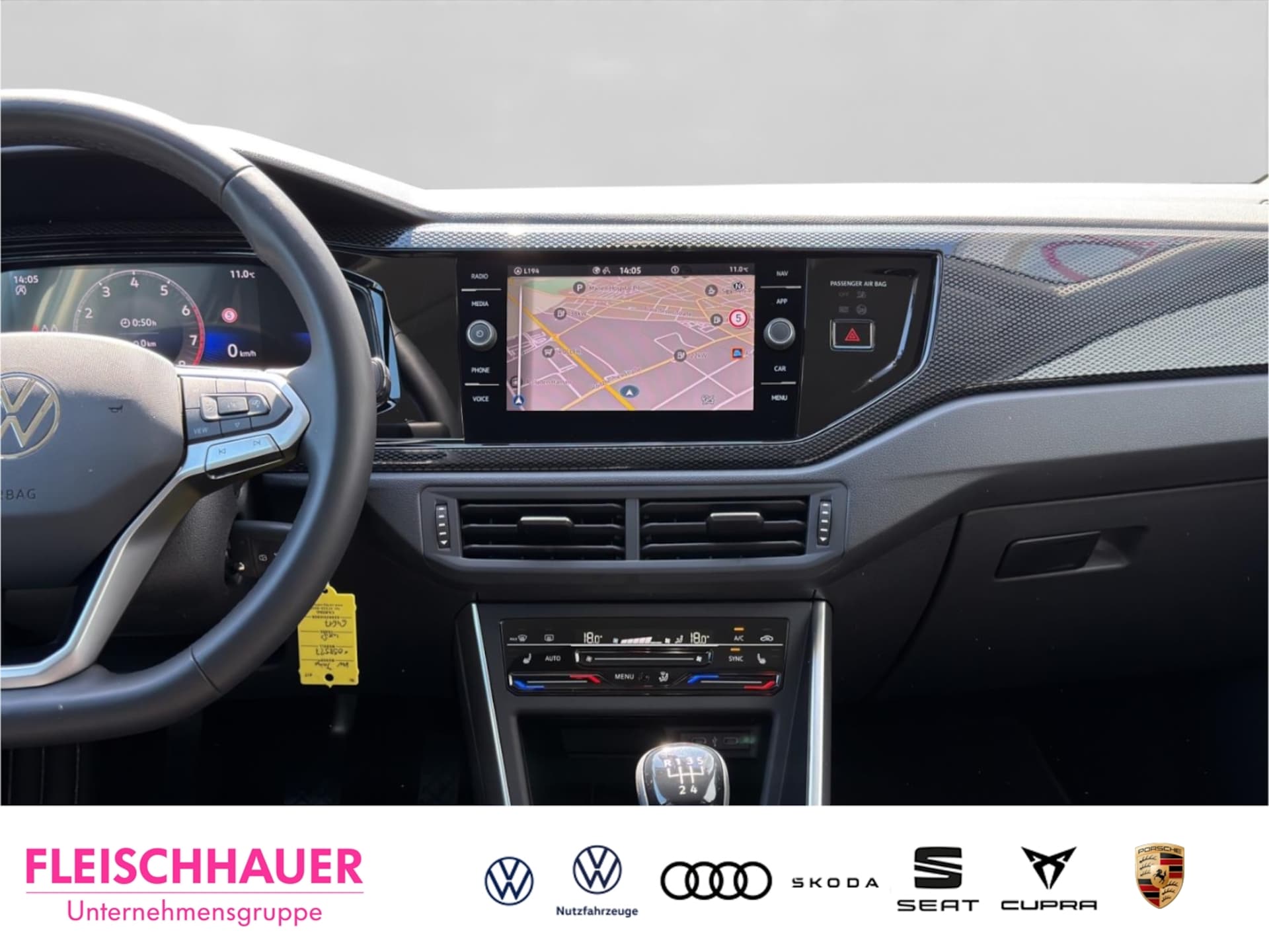 Volkswagen Taigo Life