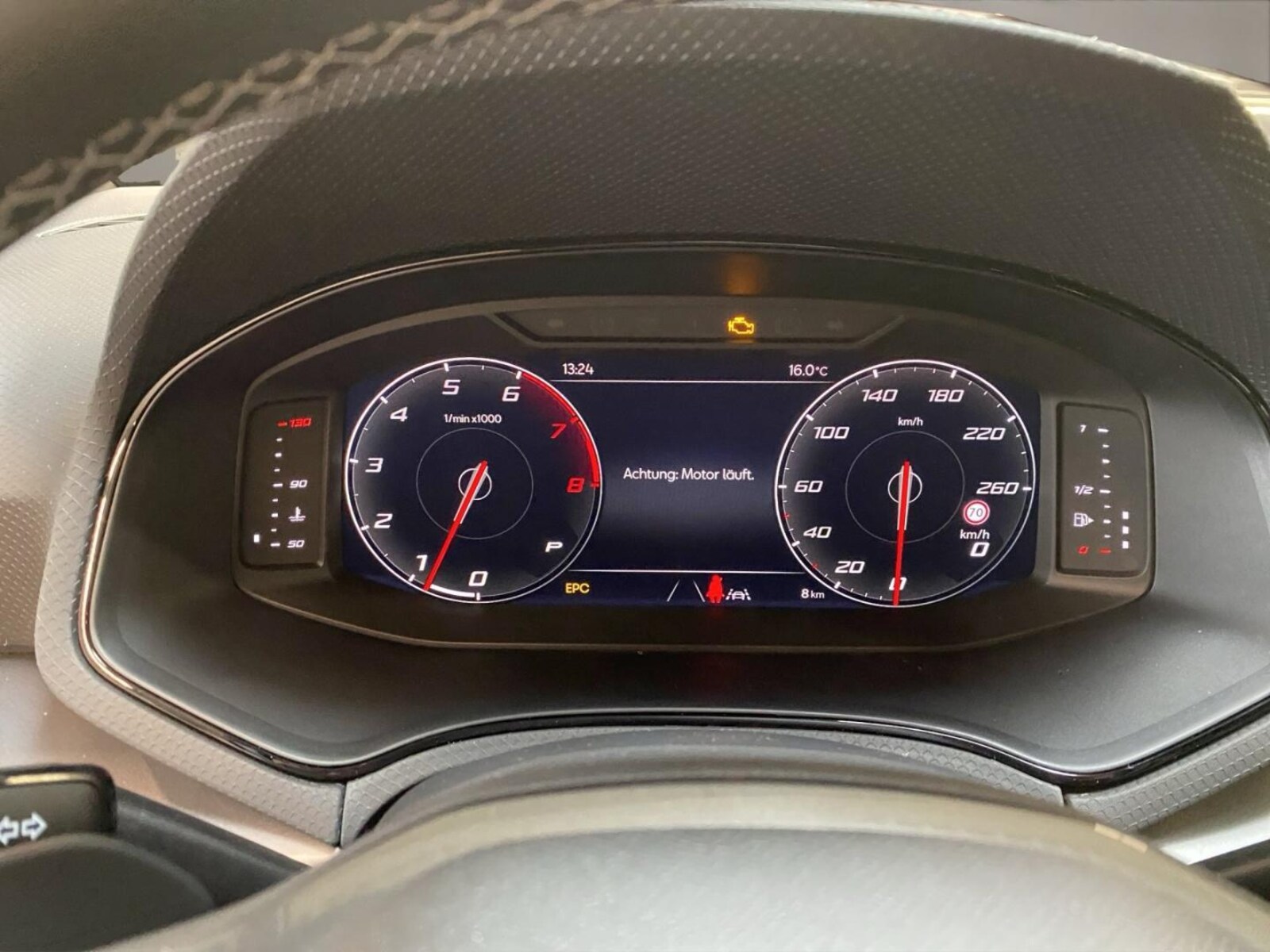 SEAT Arona – Bild 12