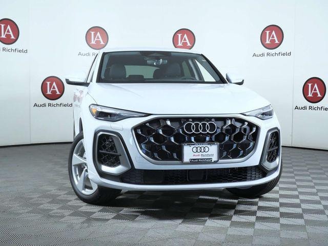 2026 Audi Q5 Sportback